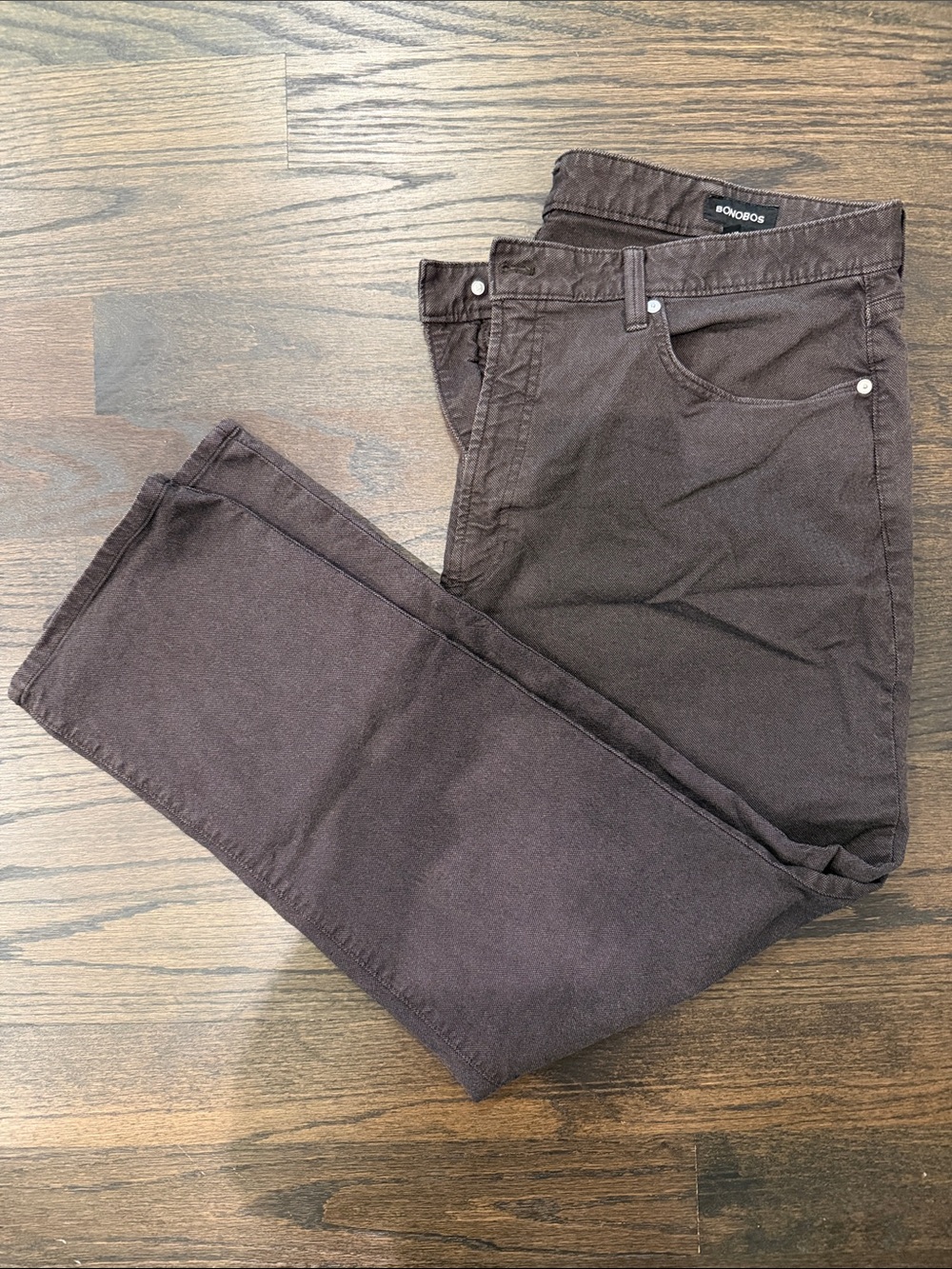 Bonobos pants